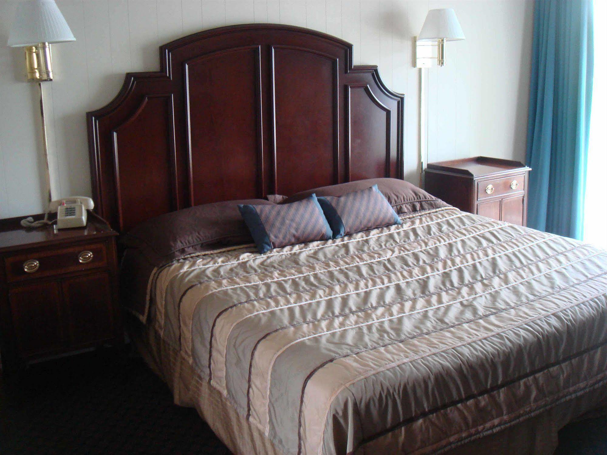Harbor Base Inn Newport Kulesi Dış mekan fotoğraf